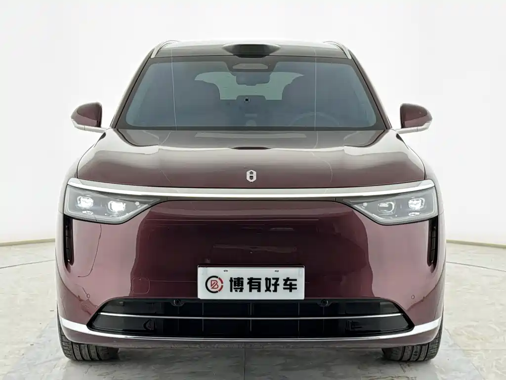 AITO ASK THE WORLD M8