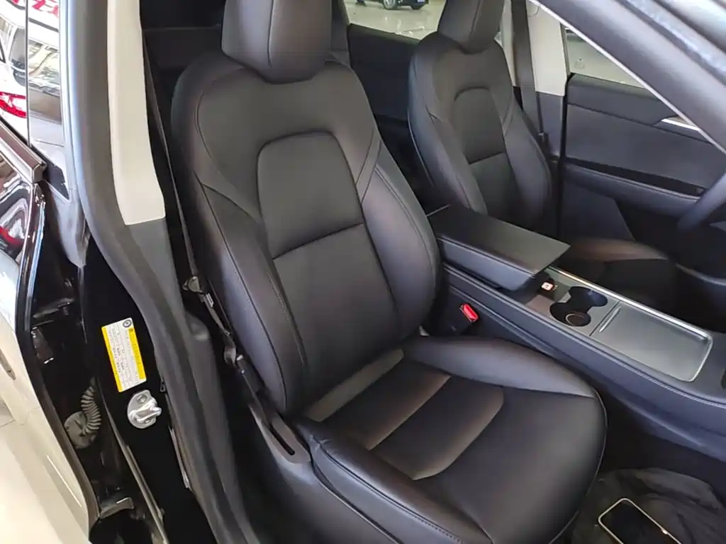 Tesla Model Y — миниатюра 25