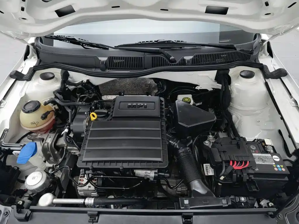 Volkswagen Lavida — миниатюра 6