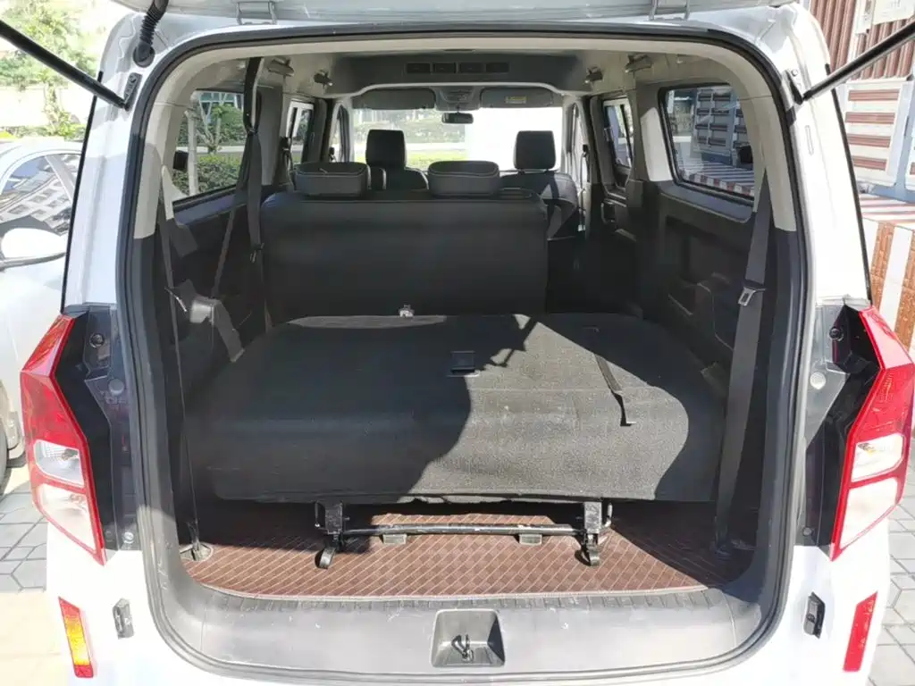 Wuling Zhengcheng — миниатюра 19