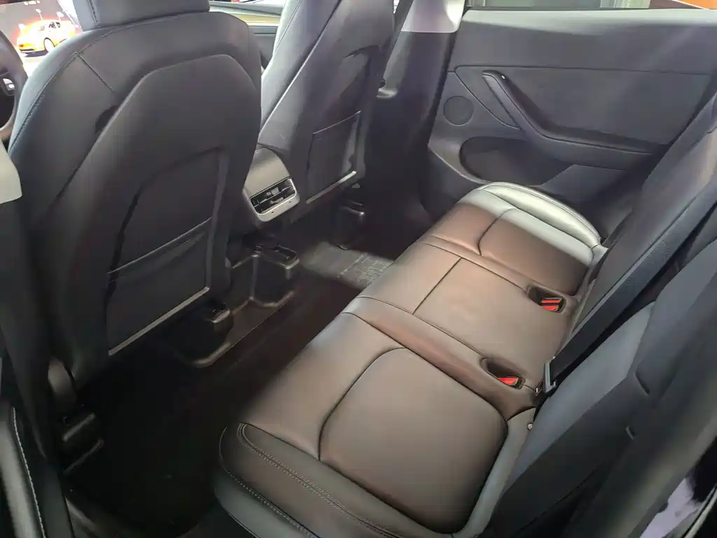 Tesla Model Y — миниатюра 7