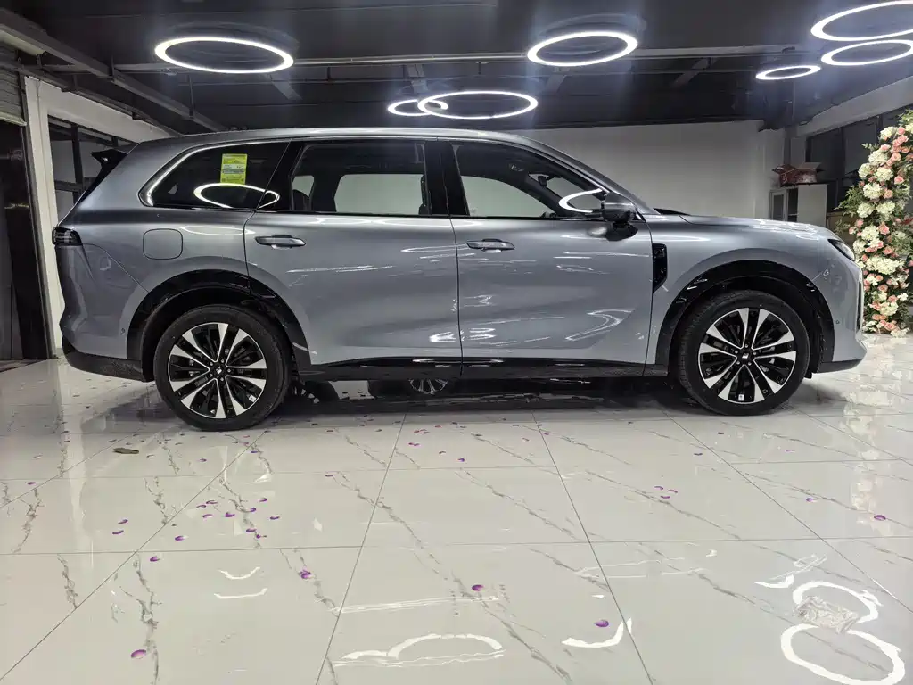 Huajing S 2026 255km Premium