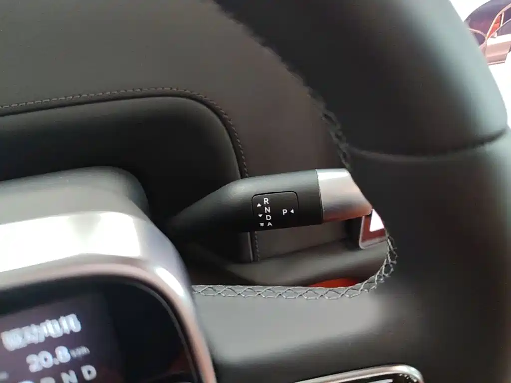 Li Auto Li L8 — миниатюра 14