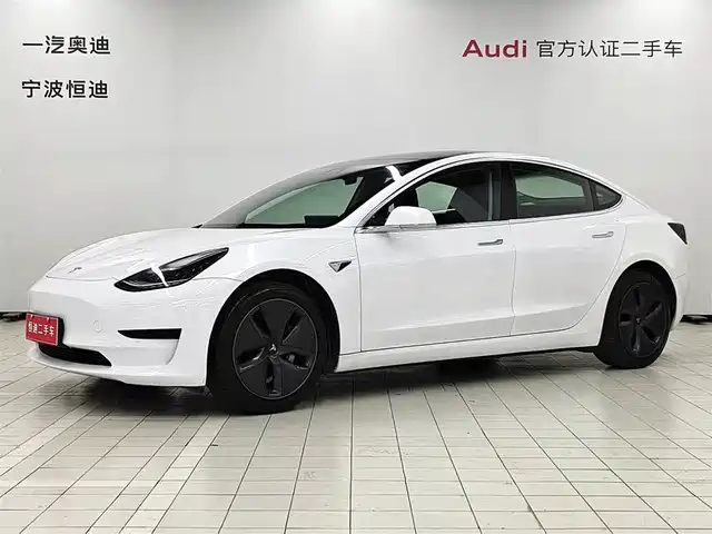 tesla model-3