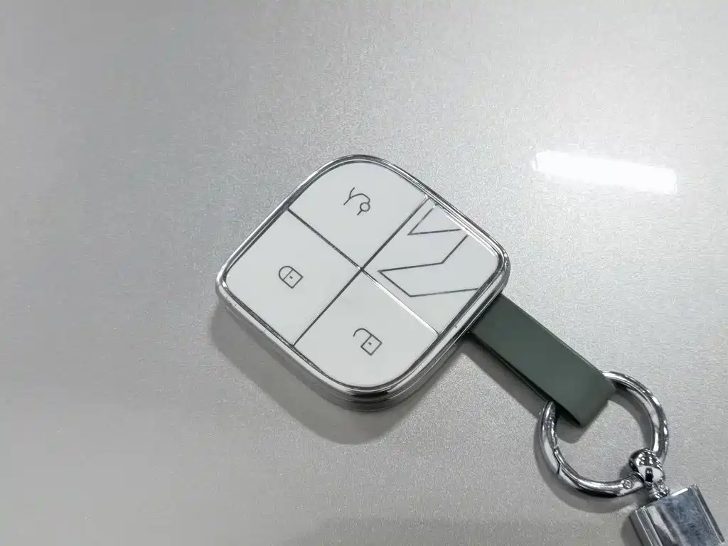 Lynk & Co 08 EM-P — миниатюра 19