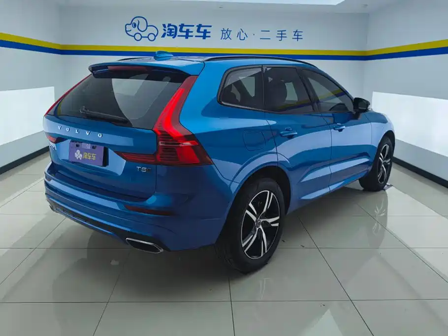 Volvo XC60 — миниатюра 3