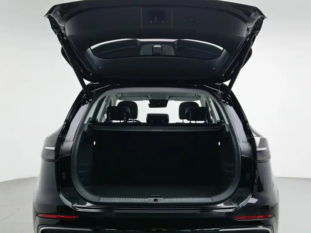 Hongqi Hongqi HS5 — миниатюра 16