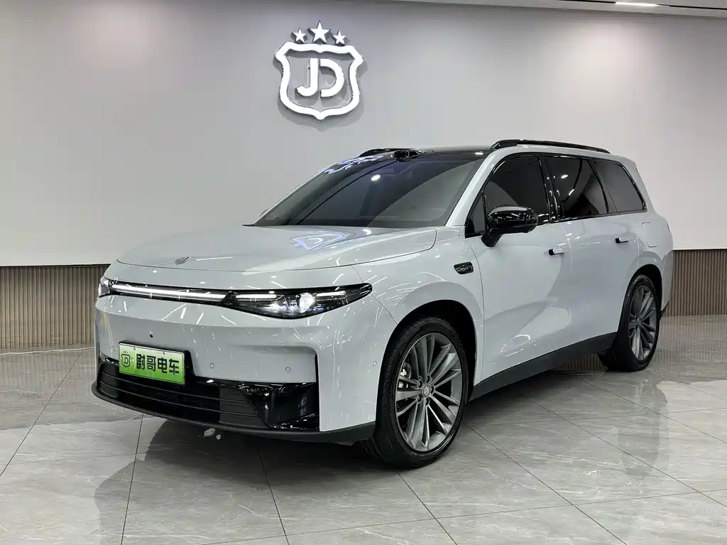 Leapmotor Leapmotor C16