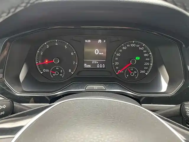 Volkswagen Bora — миниатюра 5