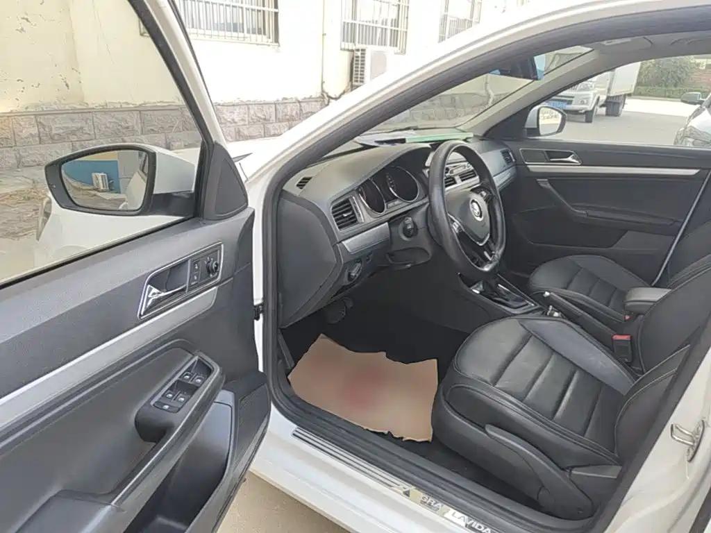 Volkswagen Gran Lavida — миниатюра 16