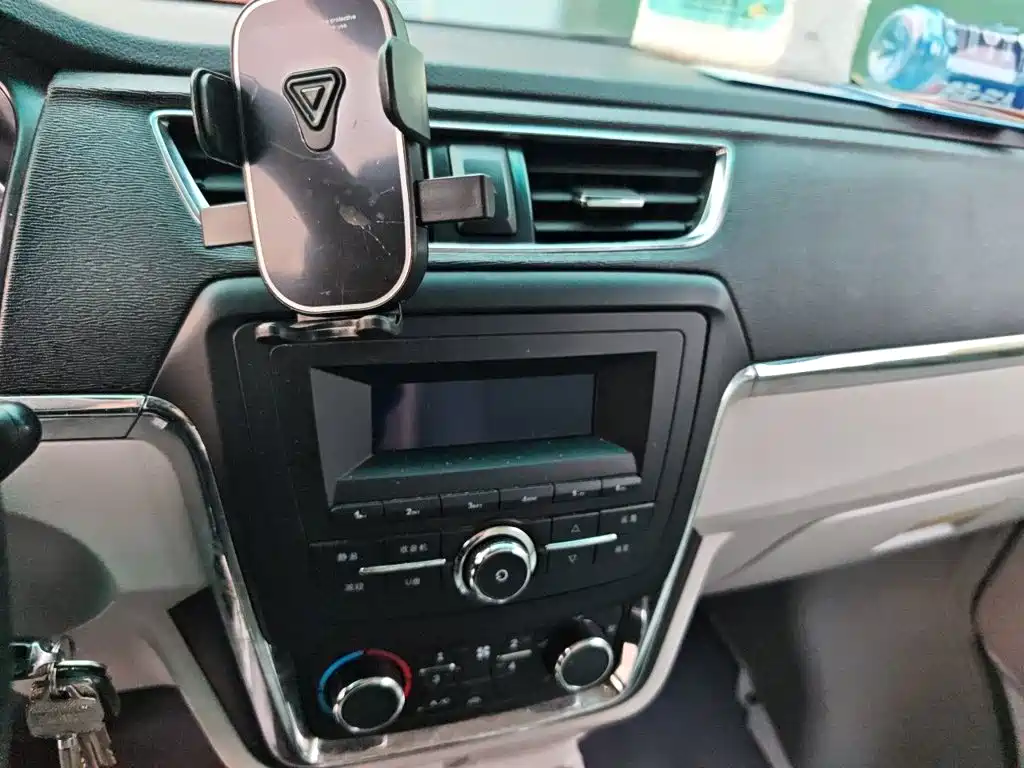 Jinbei Hiace X30L — миниатюра 9