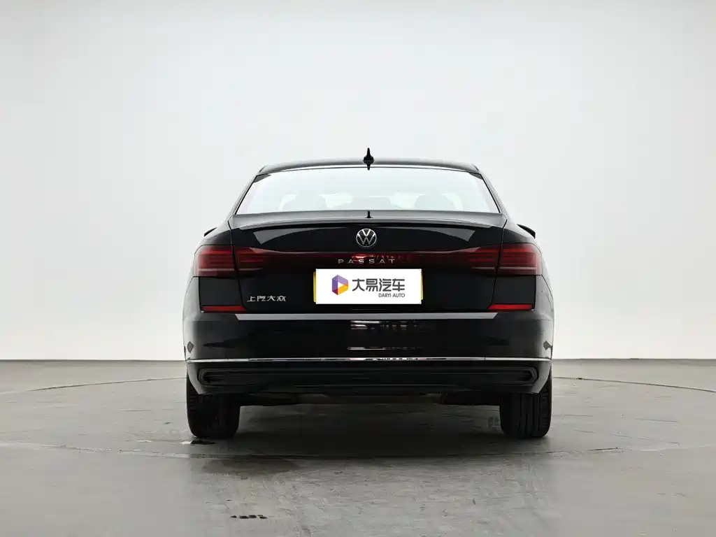 Volkswagen Passat — миниатюра 4