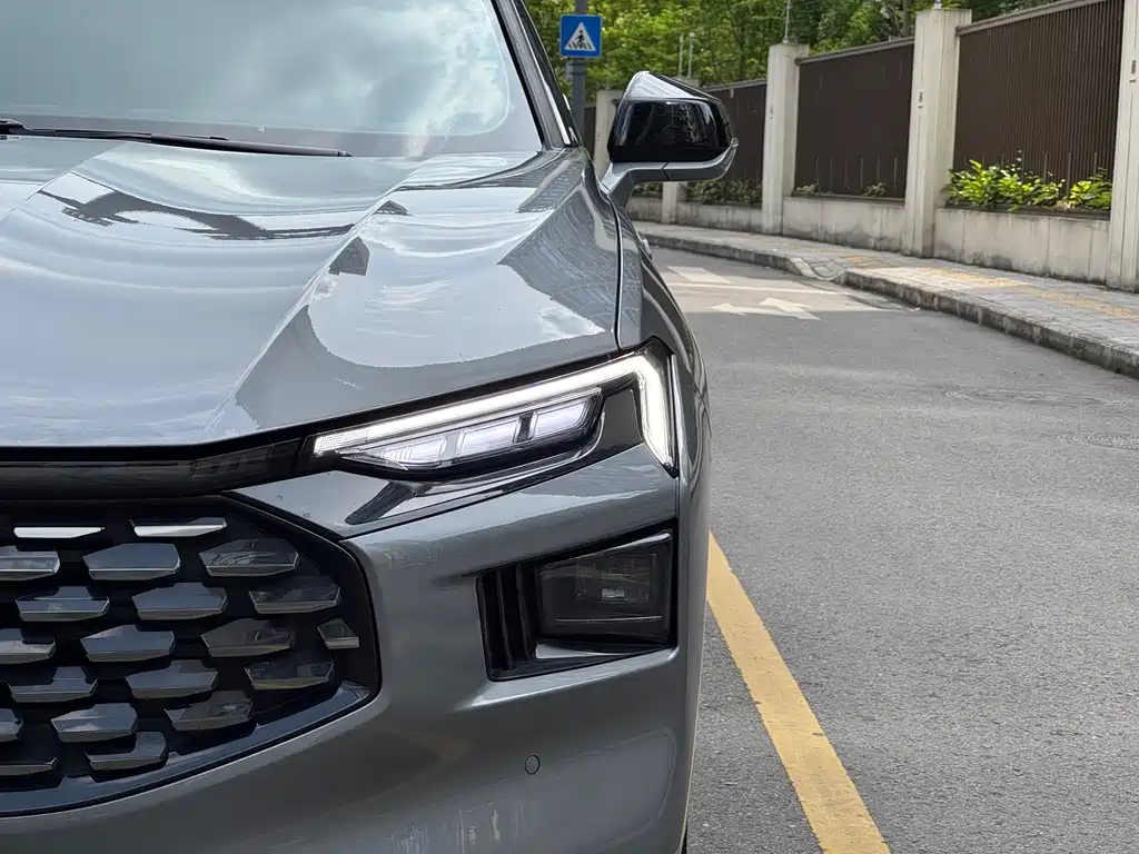 Ford Mondeo 2022 EcoBoost 245