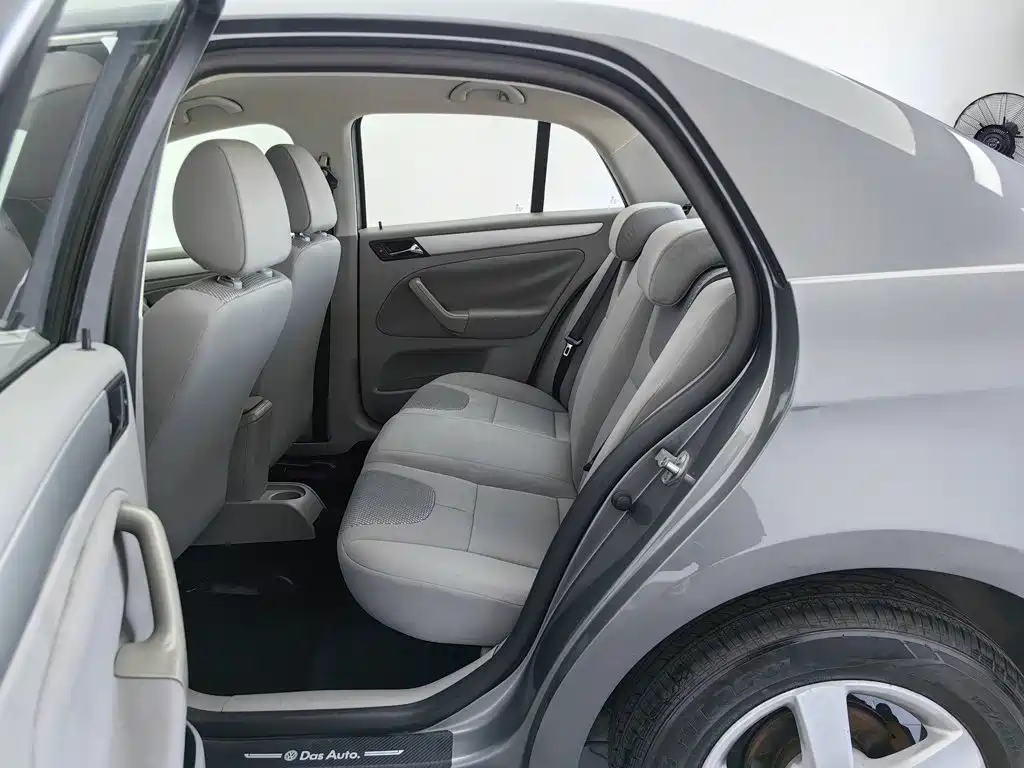 Volkswagen Bora — миниатюра 15