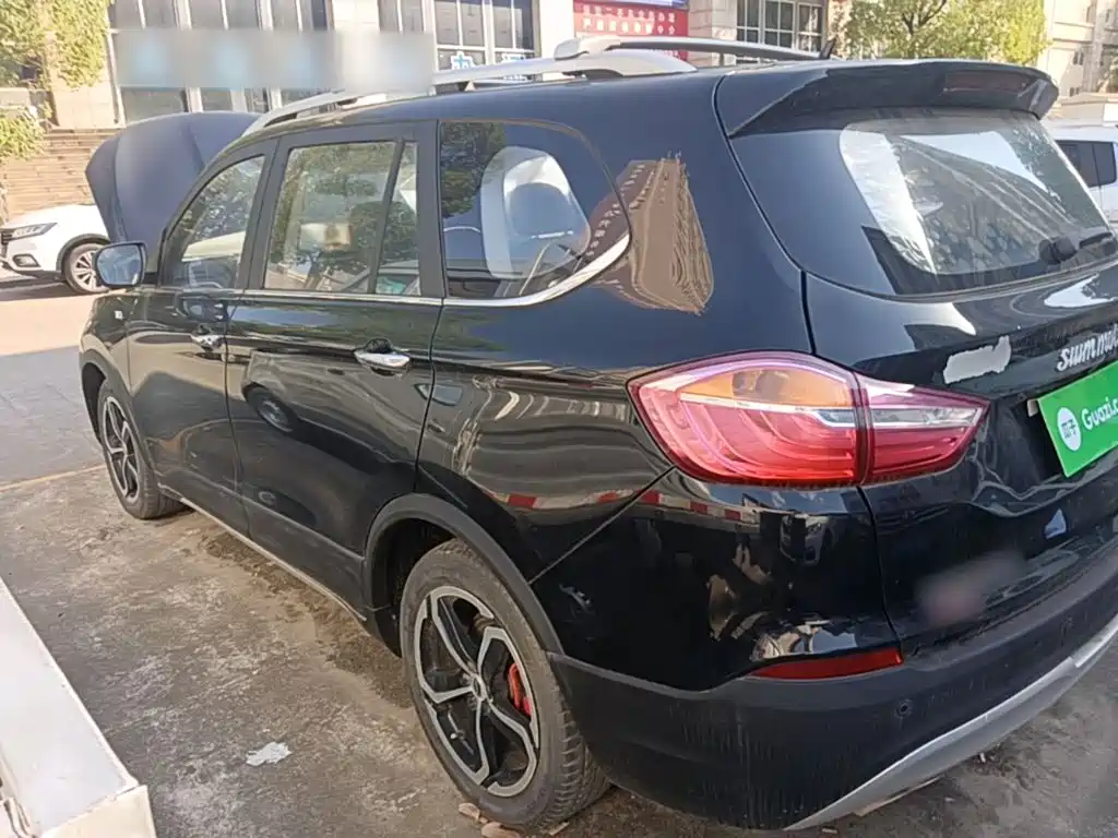 SWM SWM X7 — миниатюра 5
