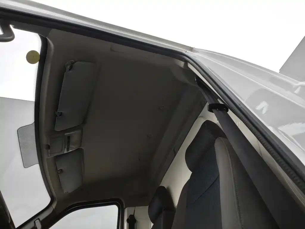 Foton EV6 — миниатюра 14