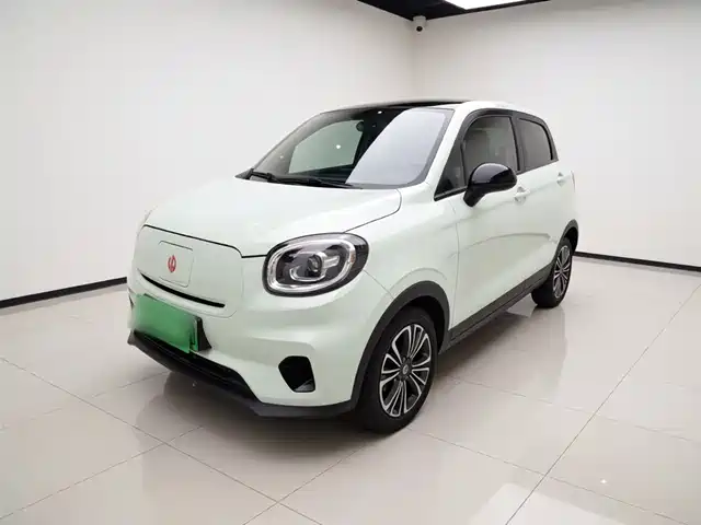 2024 Leapmotor T03