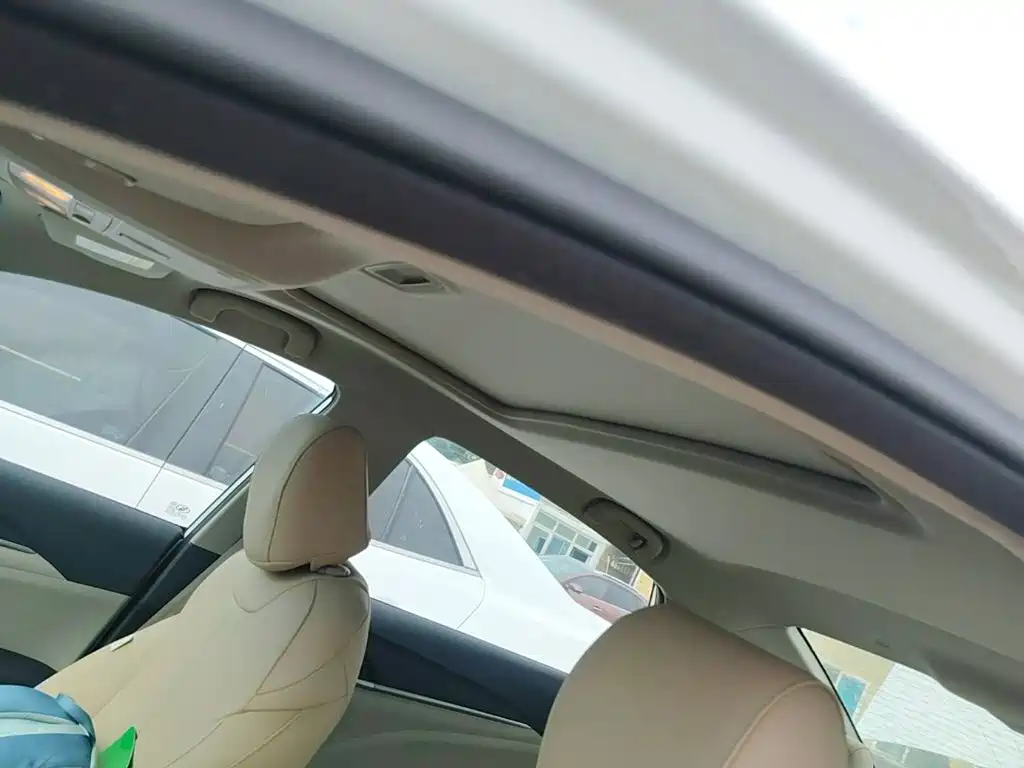 Buick Excelle — миниатюра 18