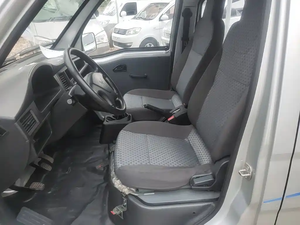 Wuling Zhiguang — миниатюра 15