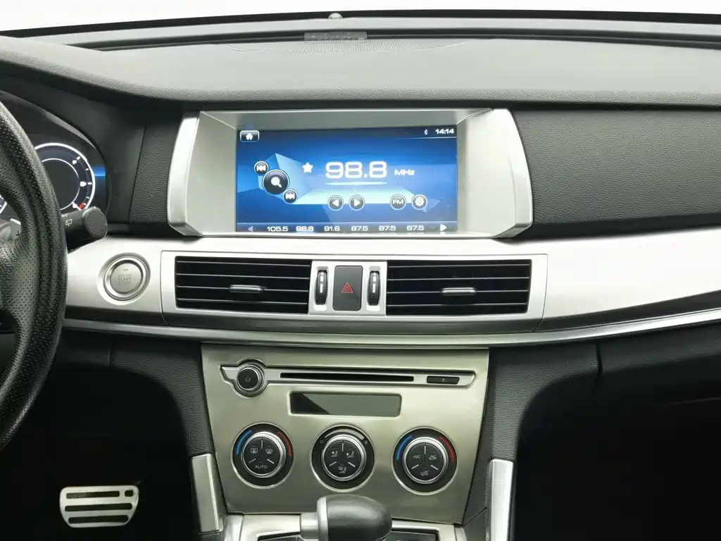 Haval H7 — миниатюра 12
