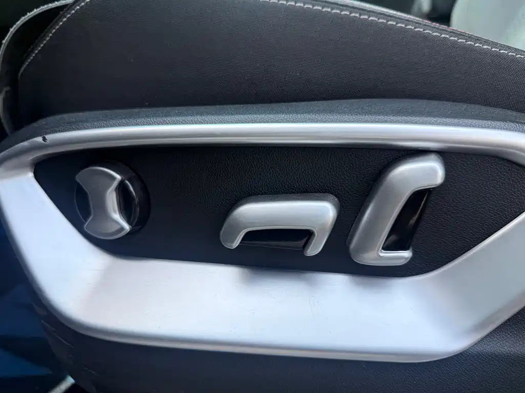 Volkswagen Tayron — миниатюра 18