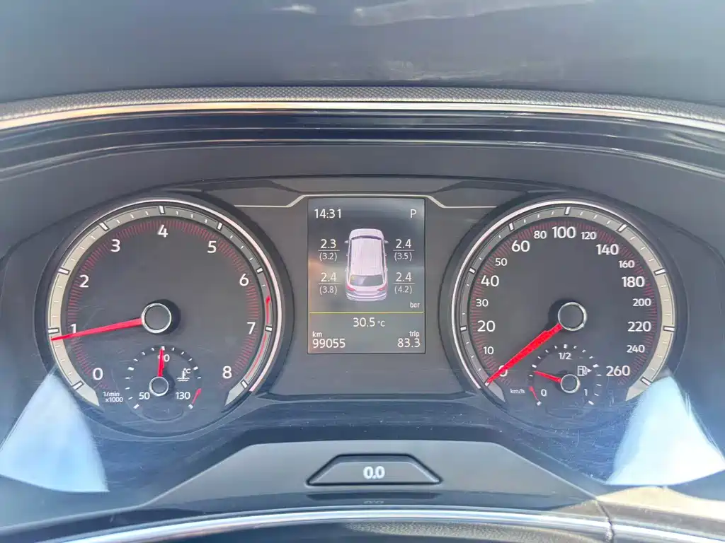 Volkswagen Tayron — миниатюра 20