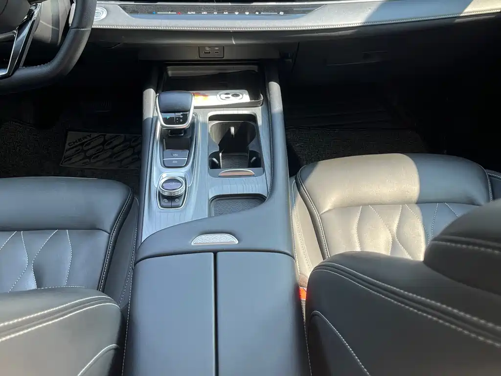 Chery Arrizo 8 — миниатюра 14