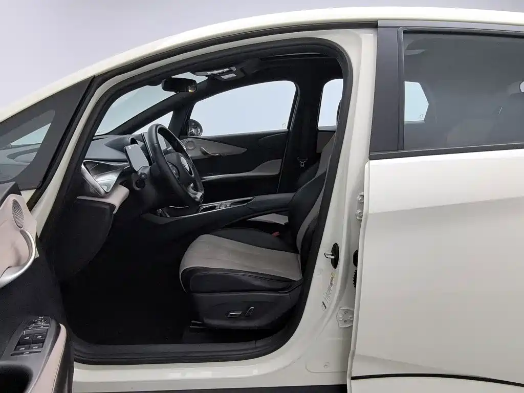 BYD Dolphin — миниатюра 10