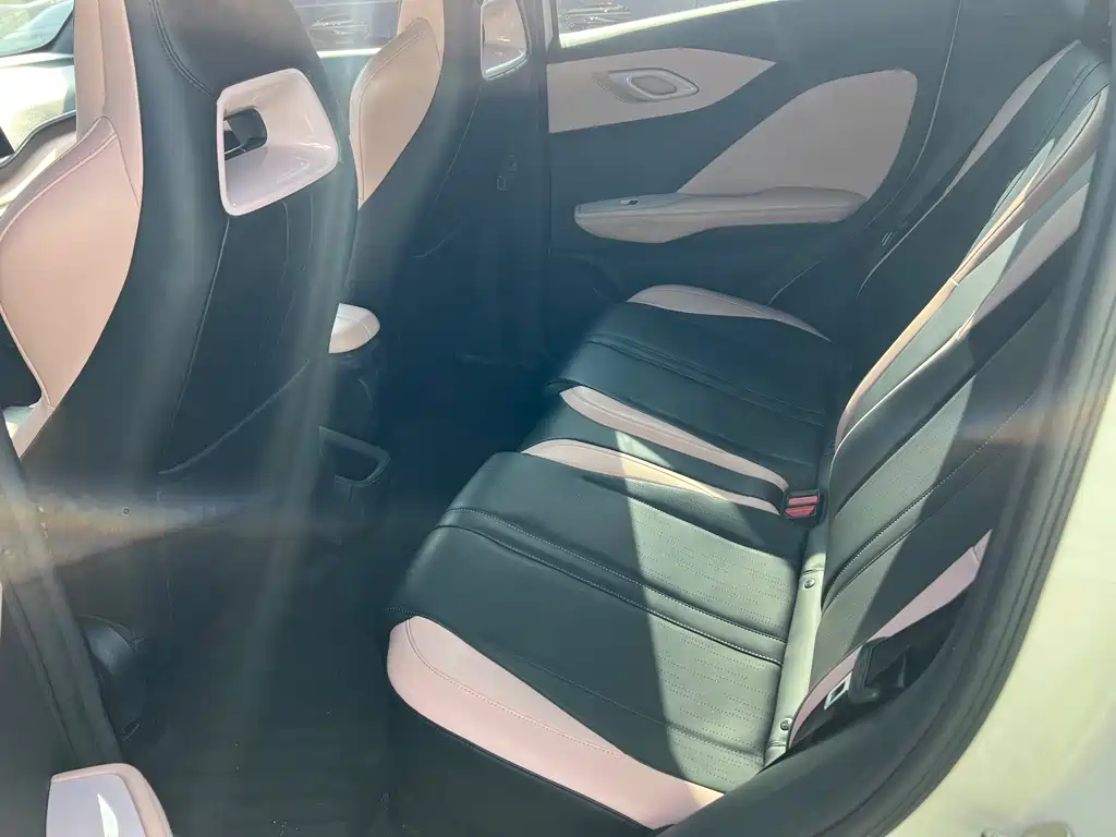 BYD Seagull — миниатюра 9