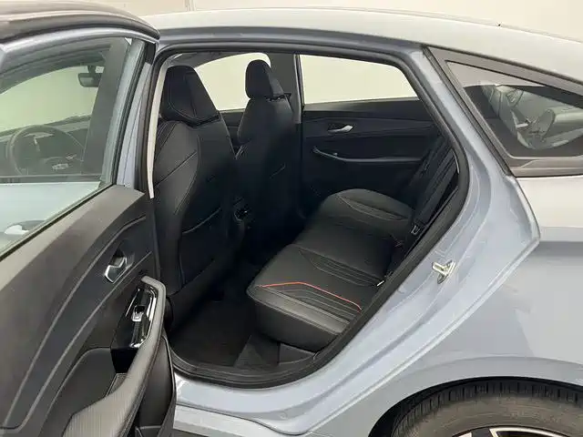 Geely Binrui — миниатюра 14