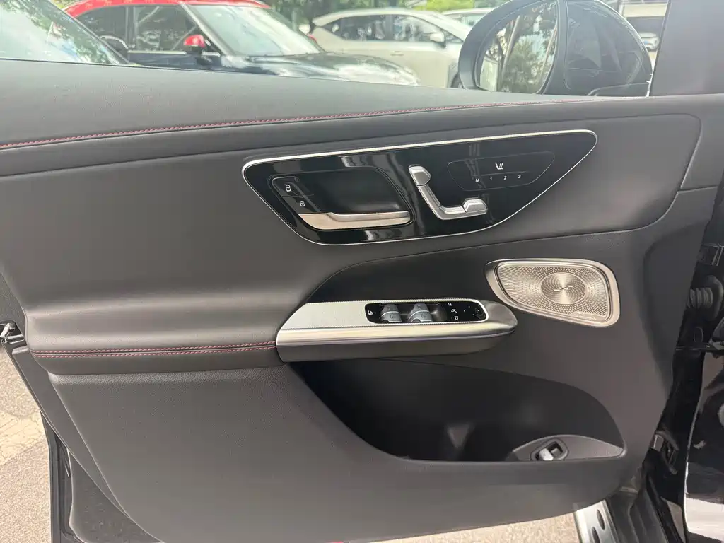Mercedes-Benz GLC Coupe AMG — миниатюра 12