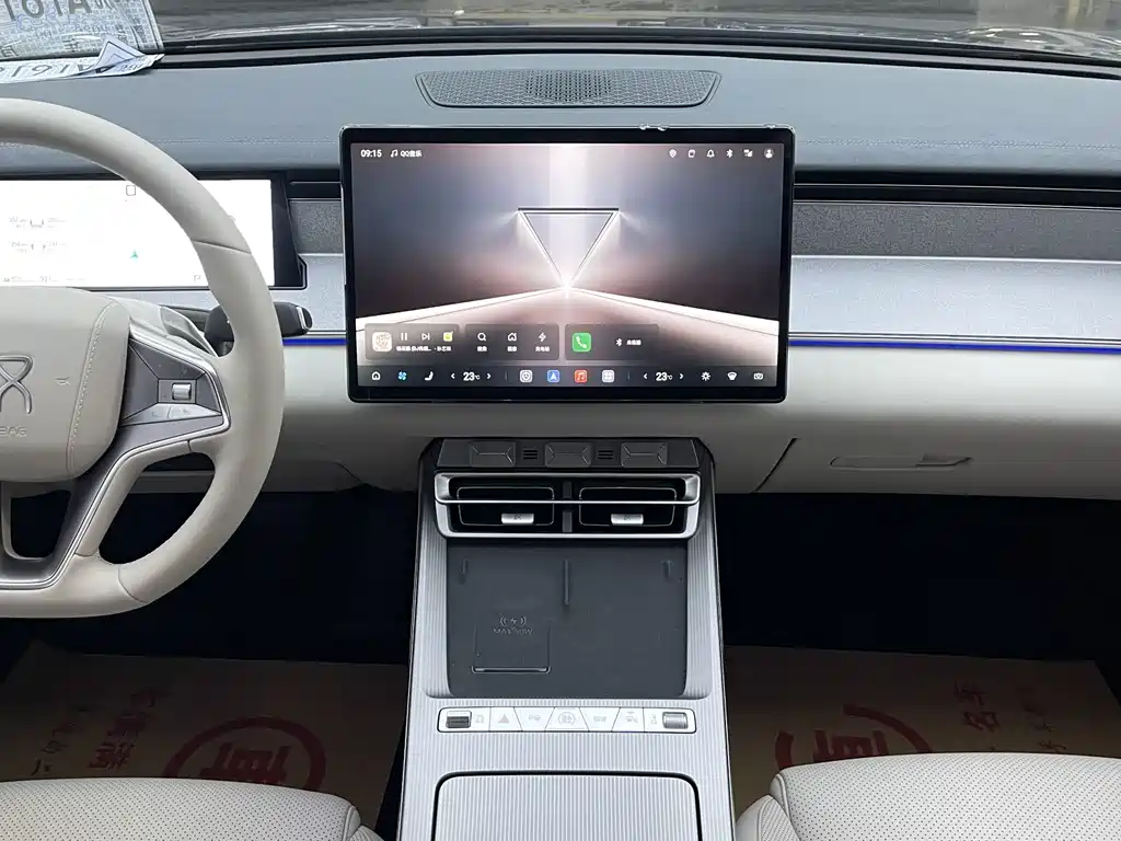BYD Han L — миниатюра 7