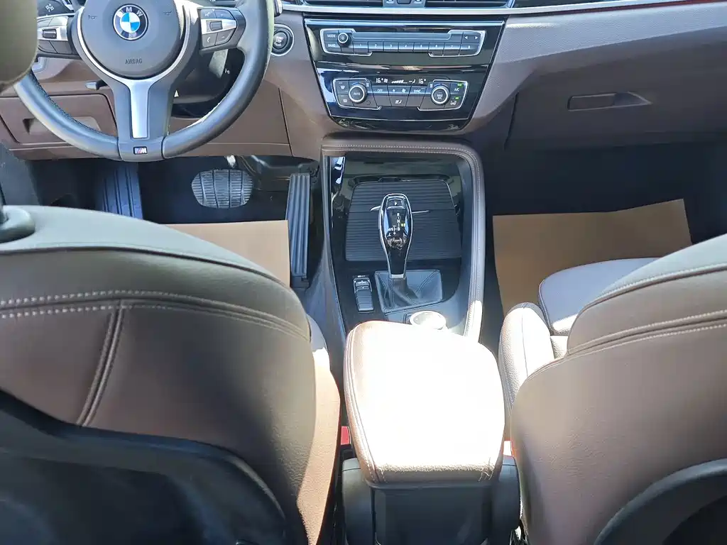 BMW X1 — миниатюра 19