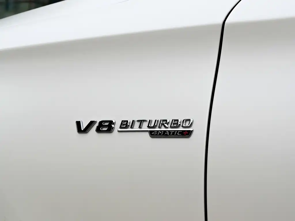 Mercedes-Benz S-Class AMG — миниатюра 6