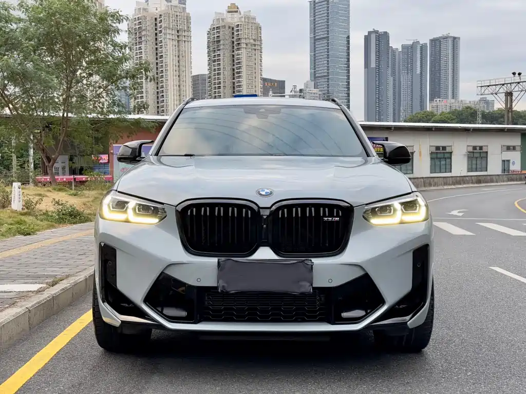 BMW X3 M