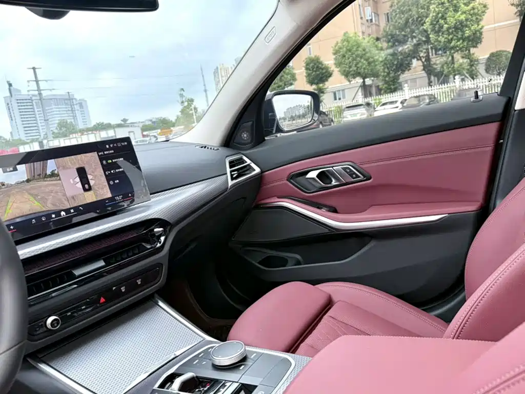 BMW 3 Series — миниатюра 18