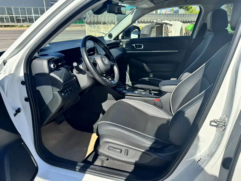 Honda e:NS1 — миниатюра 4