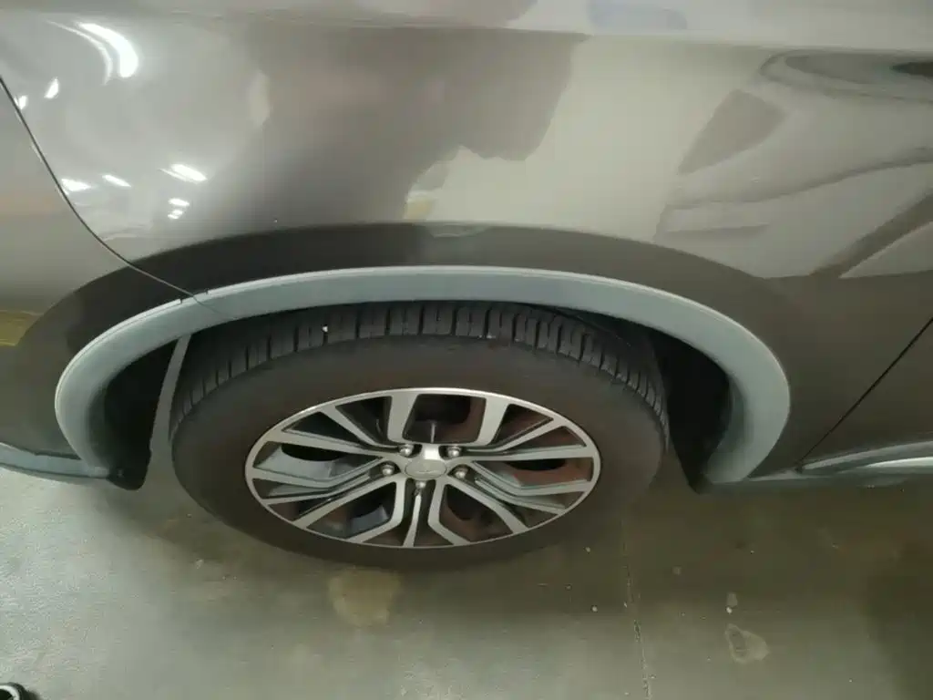 Mitsubishi Outlander — миниатюра 23