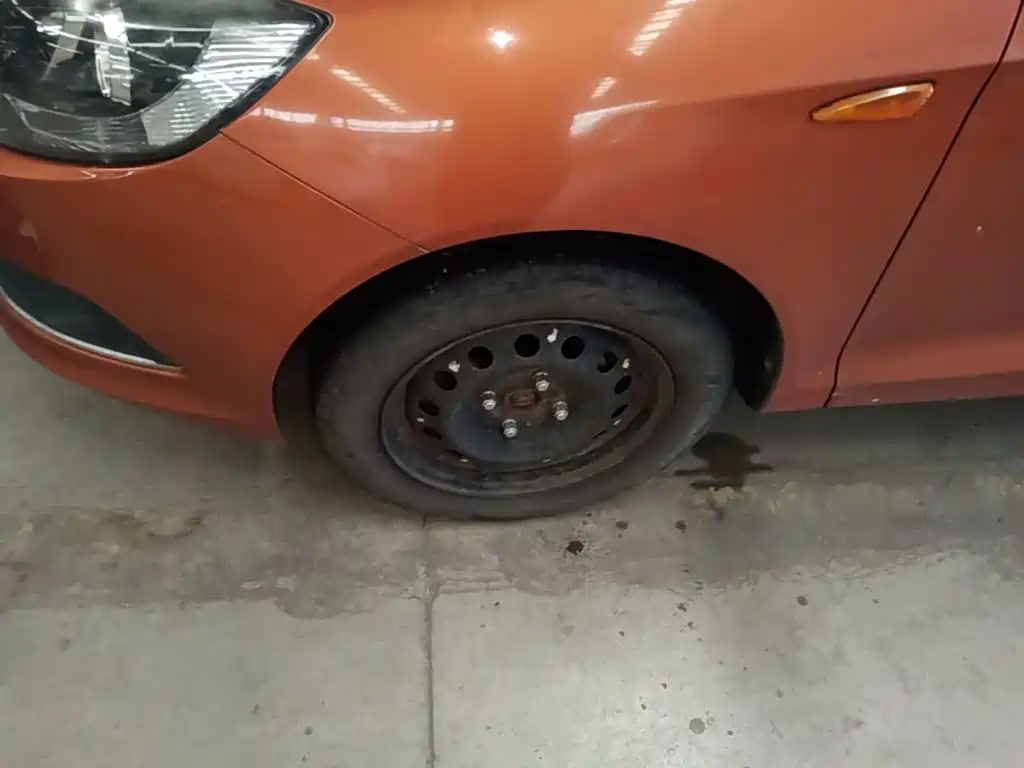 Chery Fengyun 2 — миниатюра 23