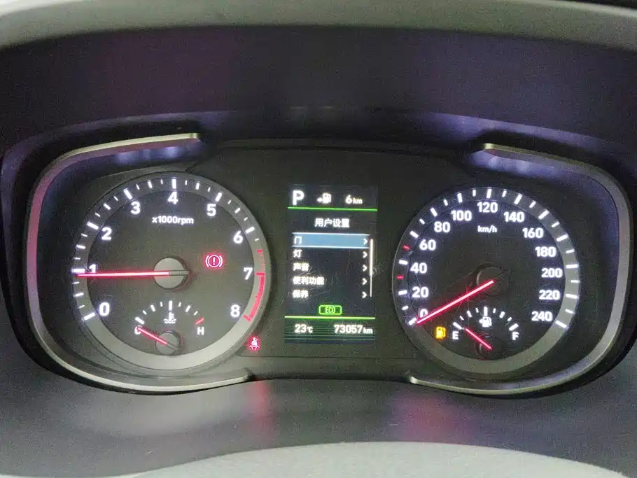 Hyundai ix35 — миниатюра 14