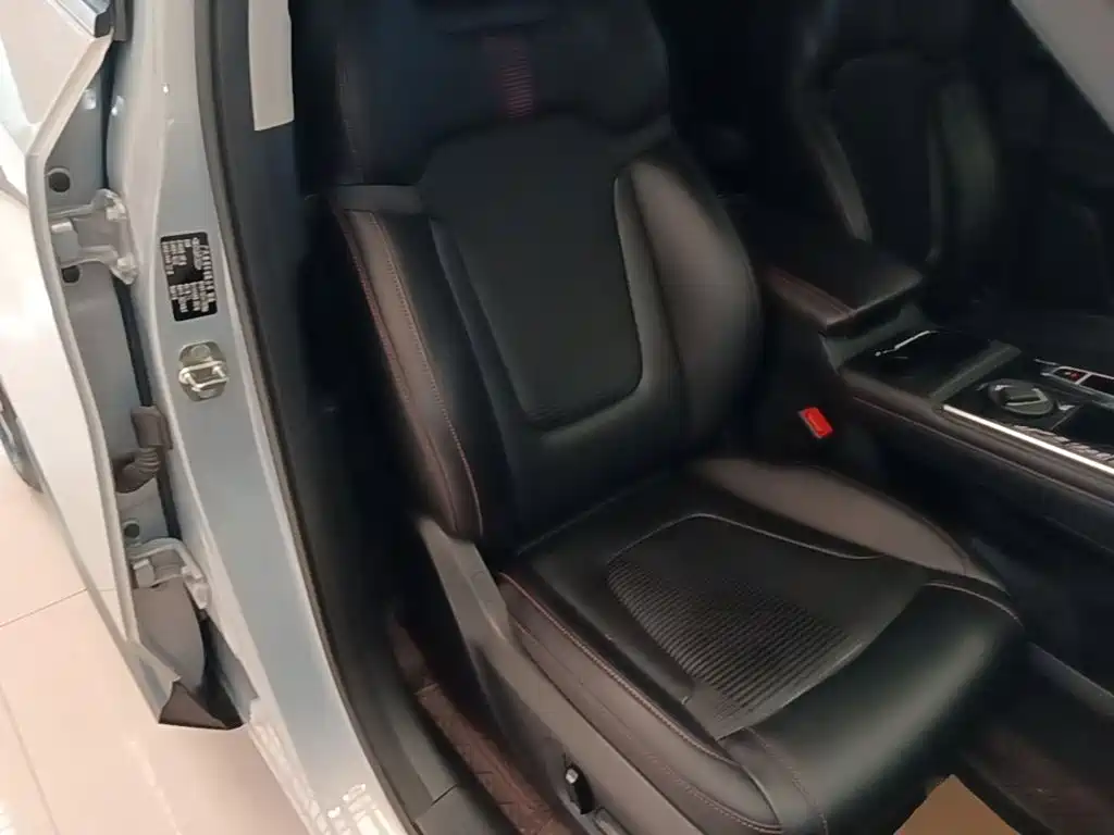GAC Motor Shadow Cool — миниатюра 25