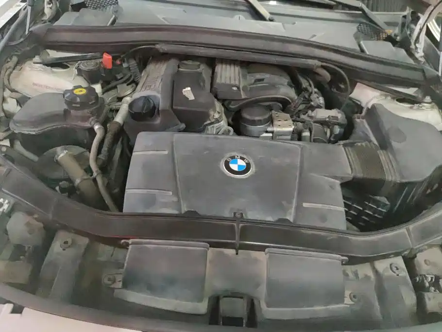 BMW X1 (Import) — миниатюра 10