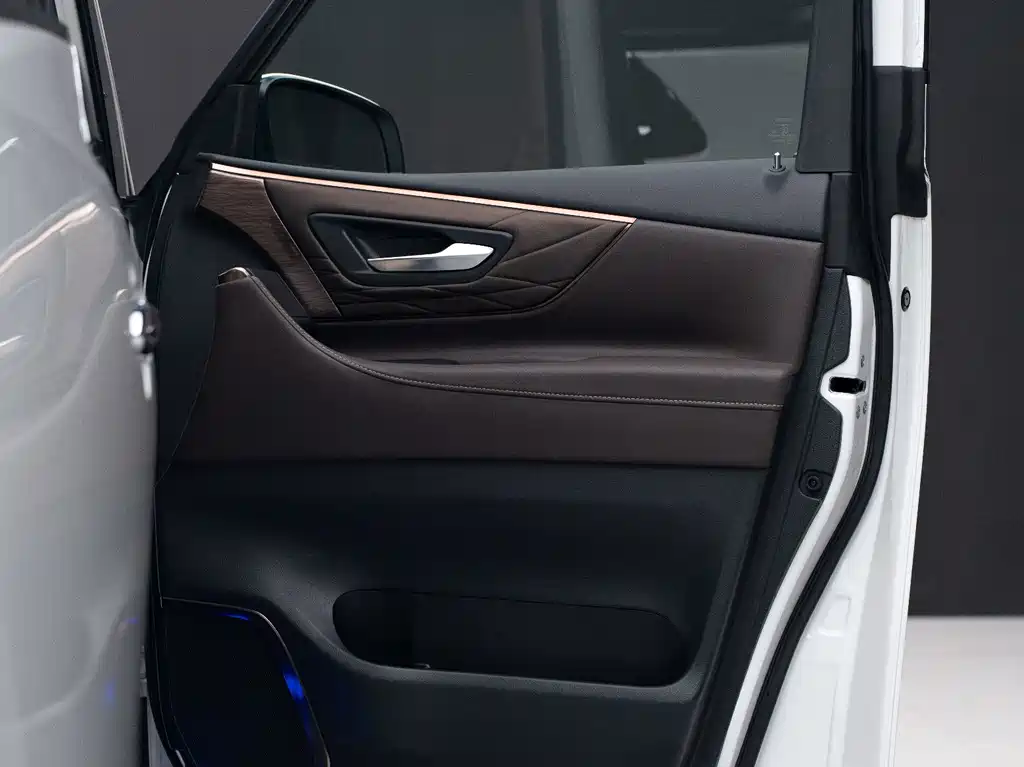 Toyota Alphard — миниатюра 16