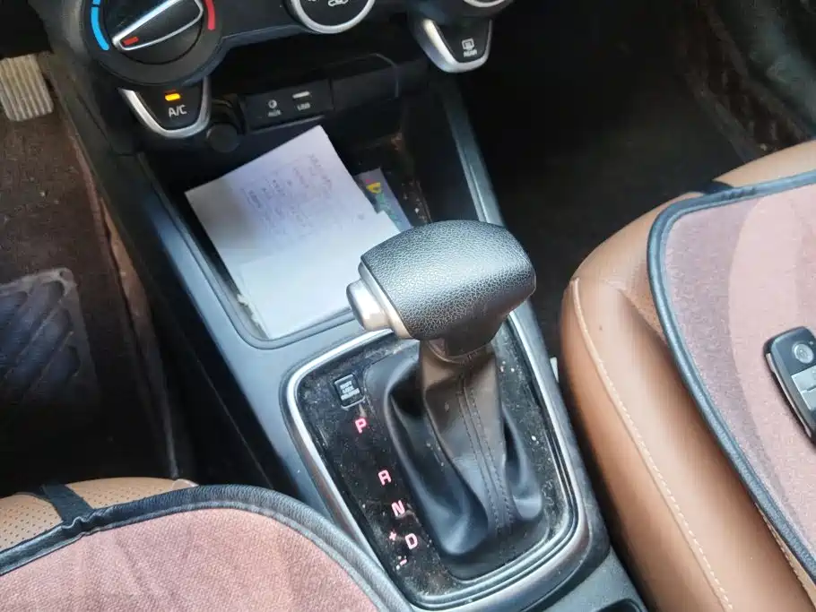 Kia KX Cross — миниатюра 16