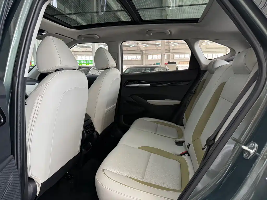 Kia Seltos — миниатюра 6