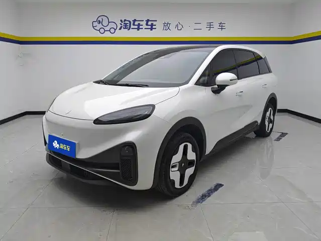 ARCFOX Kaola S 2024