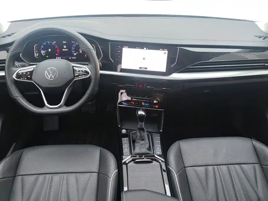 Volkswagen Passat — миниатюра 12
