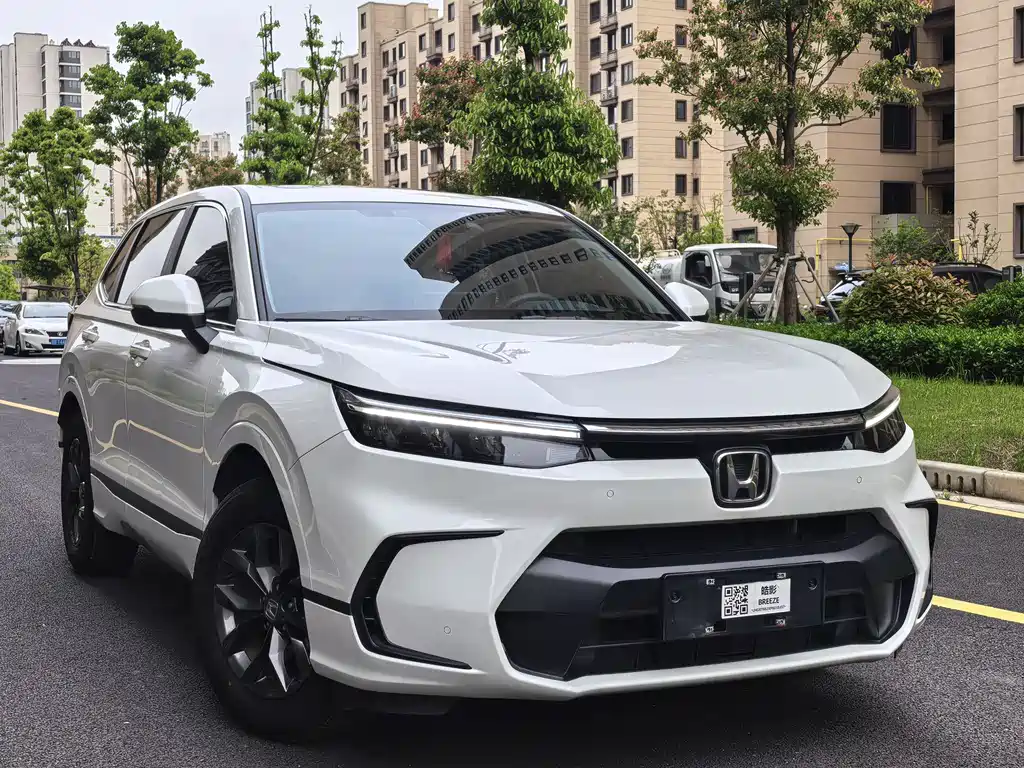 Honda Breeze 2023 240TURBO Elite 5 мест