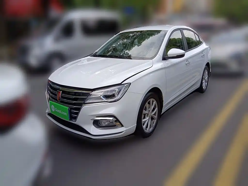 Roewe i5 — миниатюра 2