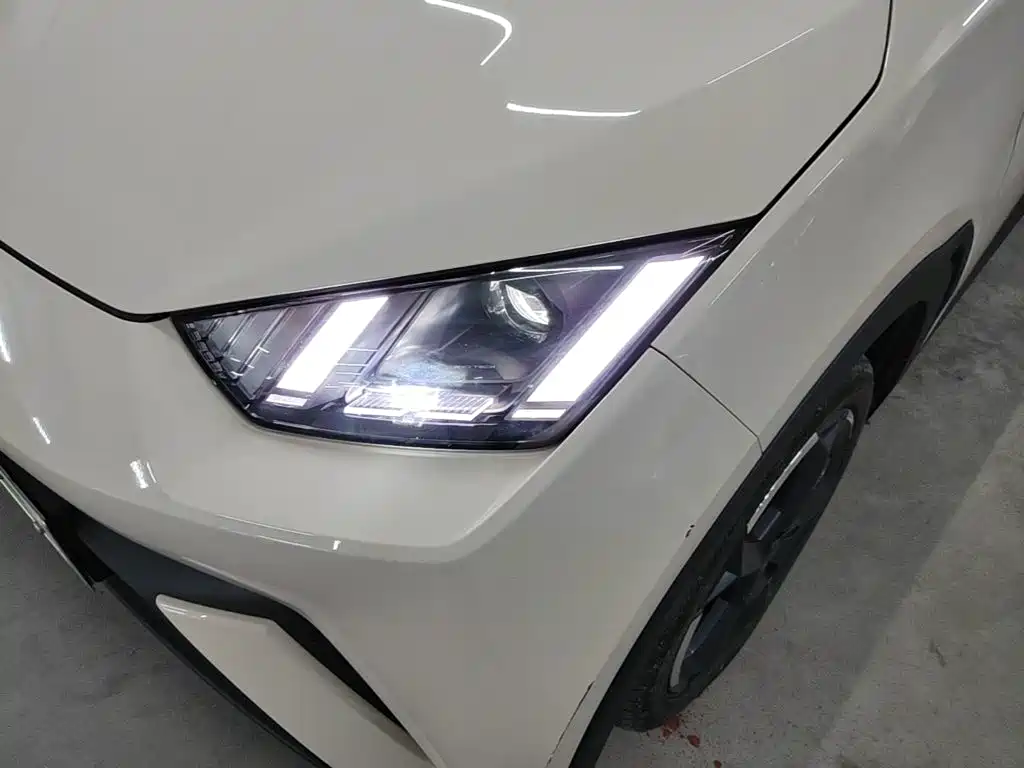 BYD Seagull — миниатюра 24